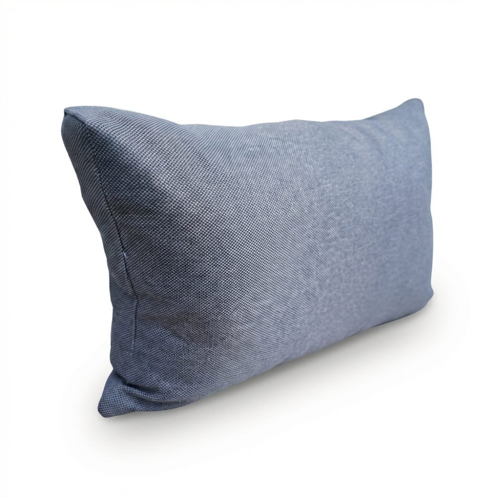 Montreal chaise longue balkon loungeset 4 personen | aluminium + polywood | antraciet | 3-delig