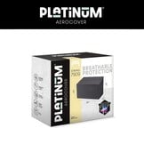 Tuinbankhoes 160x75x65/85cm