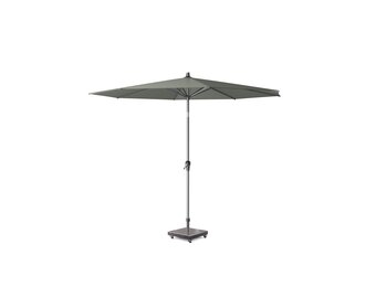 Riva stokparasol olijfgroen | Ø250cm rond