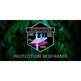 Tuinsethoes 340x150xH85cm