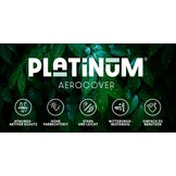 Tuinsethoes 340x150xH85cm