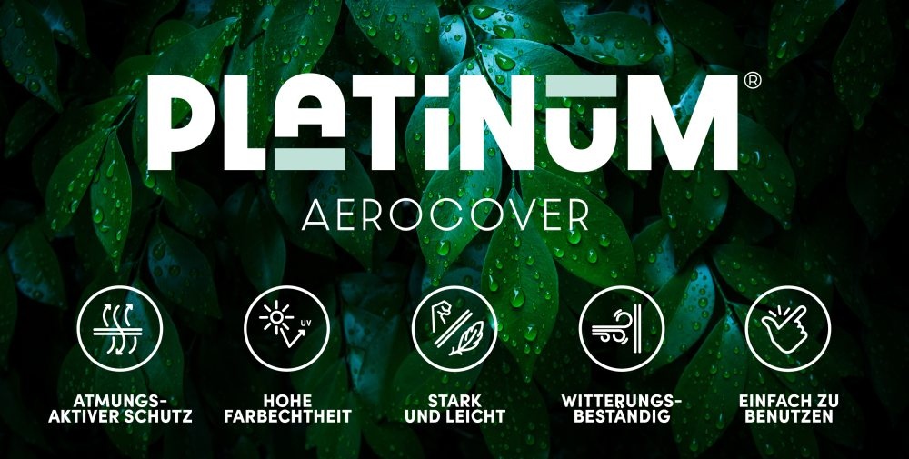 Tuinsethoes 340x150xH85cm