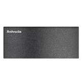 Challenger T² zweefparasol - premium doek | Ø350cm rond | Havana