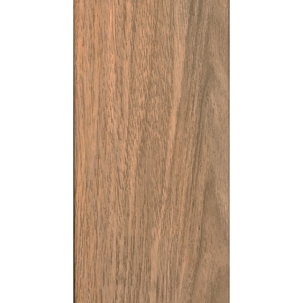 Challenger T² zweefparasol - premium doek | Ø350cm rond | Champagne/Teak look