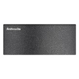 Nexus T² zweefparasol - premium doek | 300x300cm | Faded Black