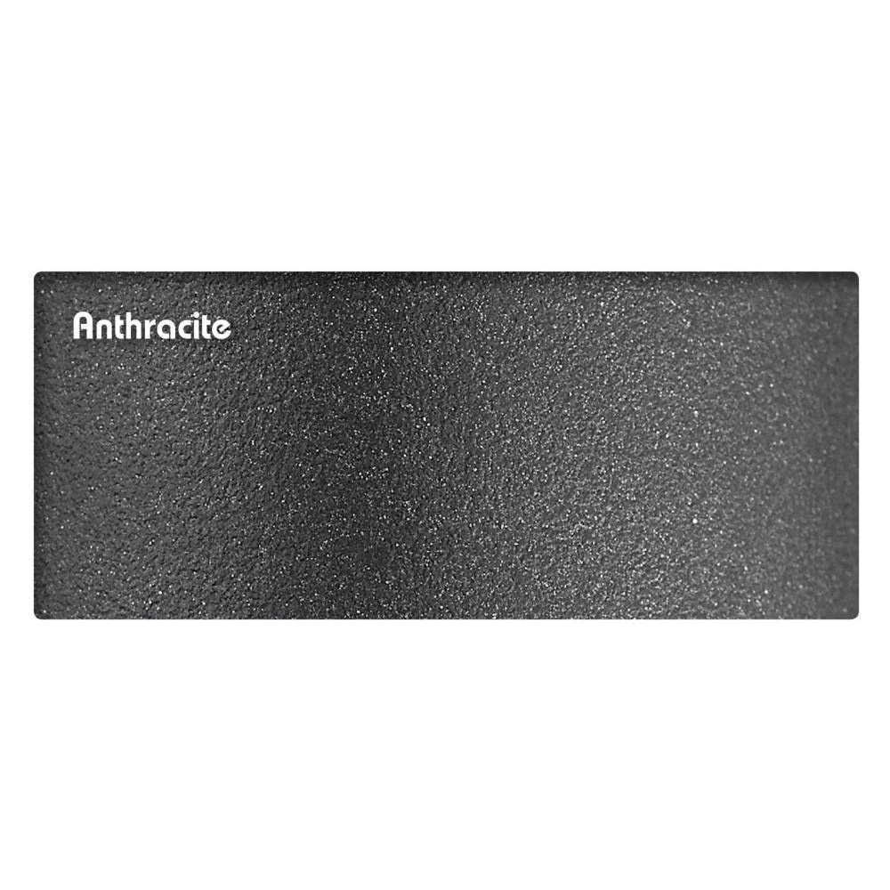 Nexus T² zweefparasol - premium doek | 300x300cm | Havana