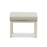 Oregon lounge balkonset - verstelbaar 2 personen | aluminium | beige | 5-delig