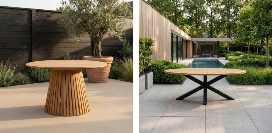 Natuurlijke-tuintafel-voor-buiten