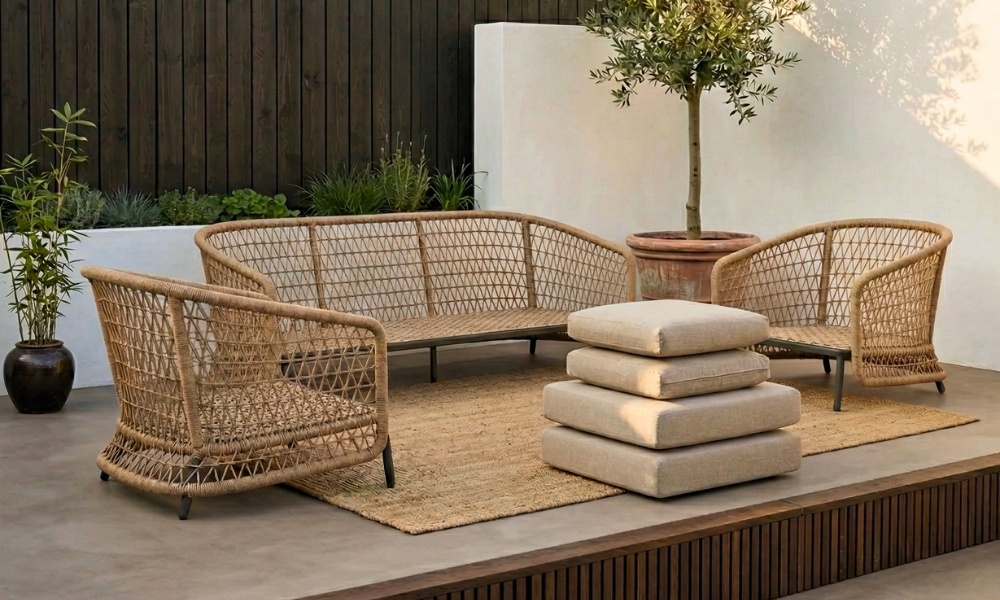 Kussens opbergen zonder dat ze muf worden