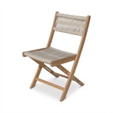 Faro balkonset 2 personen | teakhout | 3-delig