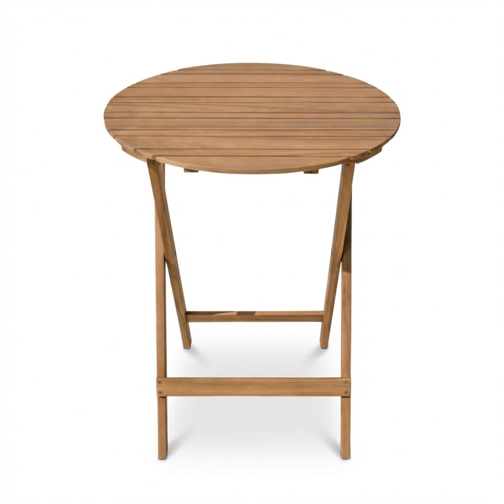 Faro balkonset 2 personen | teakhout | 3-delig