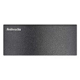 Voyager T² zweefparasol - premium doek | 270x270cm met Monza parasolvoet 90kg | Manhattan