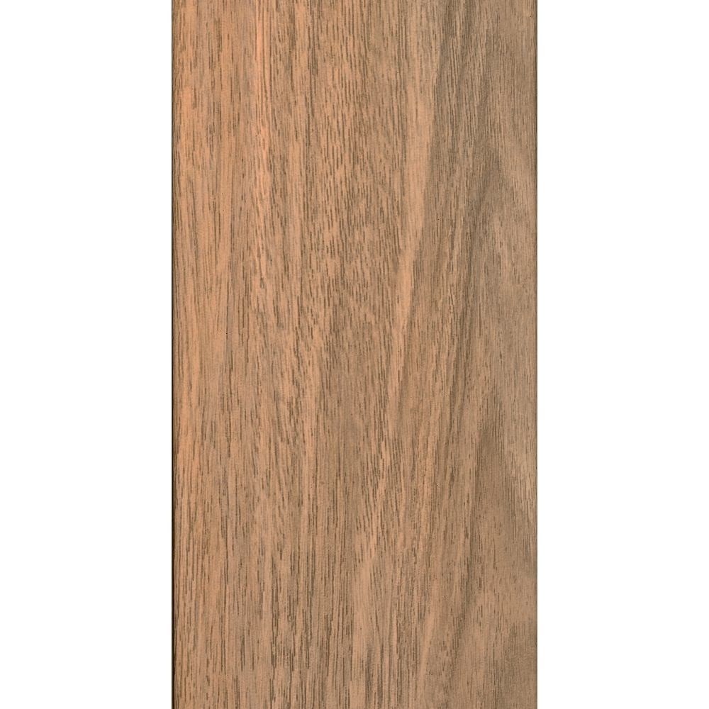 Challenger T² zweefparasol - premium doek | 350x260cm met Rocca parasolvoet 90kg | Champagne/Teak look