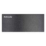 Voyager T² zweefparasol | 270x270cm met Rocca parasolvoet 90kg | antraciet