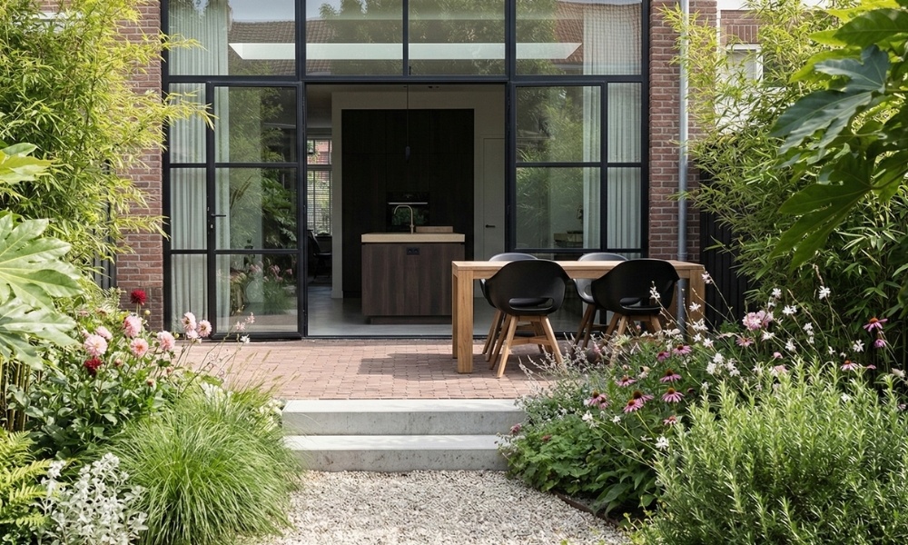 Wanneer kun je het beste een tuinset kopen?