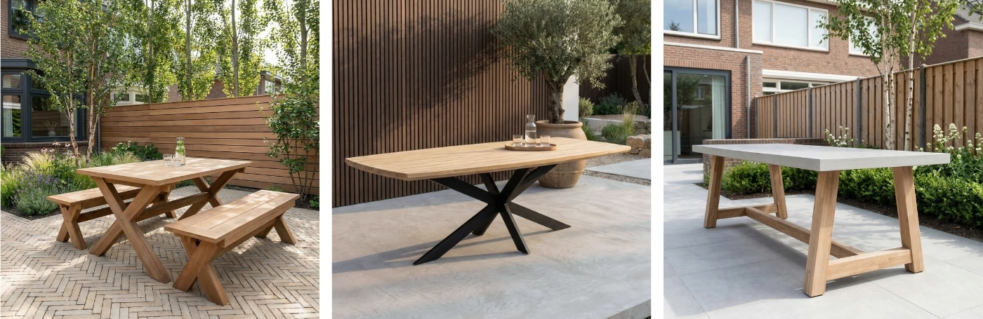 Verschillende-soorten-houten-tafels 