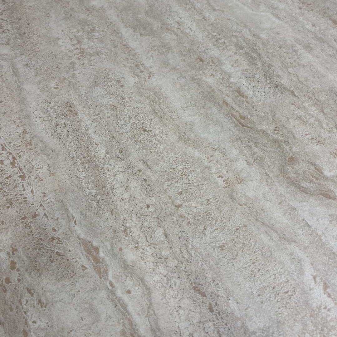 Firenze dining tuintafel 6 personen | sintered stone + aluminium | beige | 220cm ovaal