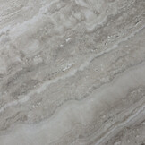 Mara stoel-bank loungeset 5 personen incl. Logan tafels | touw + aluminium | Sahara Dust | 5-delig