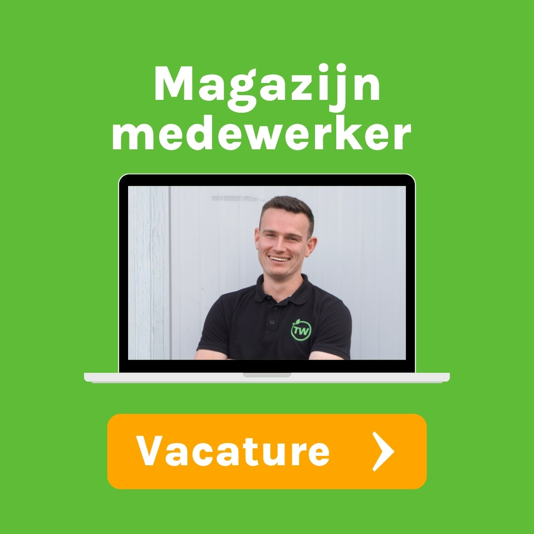 Vacature-magazijnmedewerker