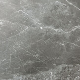 Mara stoel-bank loungeset 5 personen incl. Logan tafels | touw + aluminium | Stone Grey | 5-delig