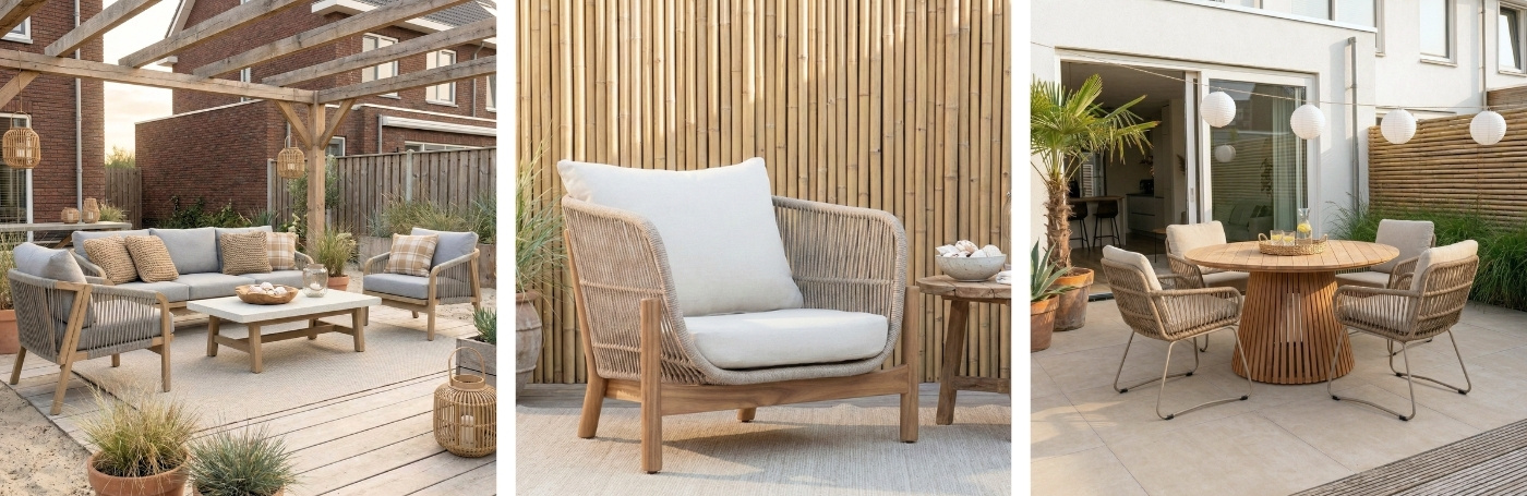 Coastal-beach-tuin-inspiratie-tuinmeubelen