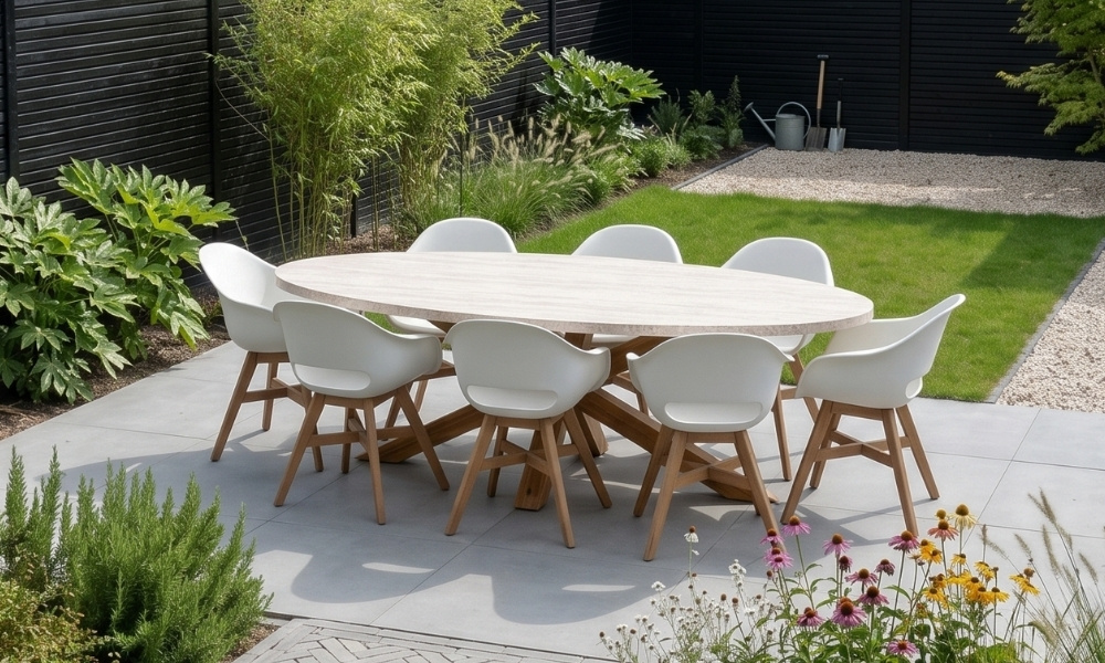 4-, 6- of 8-persoons tuinset: wat heb jij nodig?