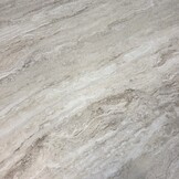 Flow hoek loungeset 5 personen incl. tafels | wicker + aluminium | Bamboo beige | 2-delig