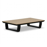 Atlanta hoek loungeset 6 personen | aluminium + polywood | antraciet | 3-delig - 305x228cm