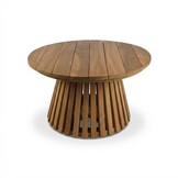 Tokyo/Palau hoek loungeset 6 personen | aluminium + polywood | antraciet | 5-delig - 264x204cm