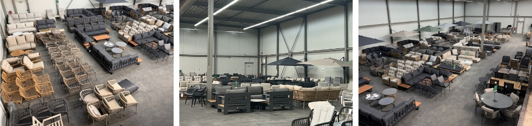 Tuinmeubelen-Outlet-Zuid-Holland
