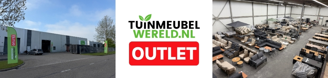 Tuinmeubelwereld.nl-Outlet-tuinmeubelen
