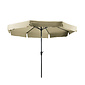 Madison Kos stokparasol Ø300cm | ecru