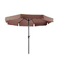 Madison Kos stokparasol Ø300cm | taupe