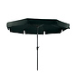 Madison Kos stokparasol Ø300cm | zwart