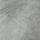 York dining tuintafel | sintered stone + aluminium | antraciet | 150cm rond