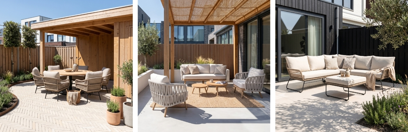 Gezellige-zithoek-inspiratie-tuinmeubelen