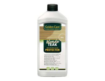Blonde Teak Protector 1000ML