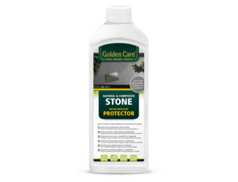 Natuursteen en composiet protector 500ML