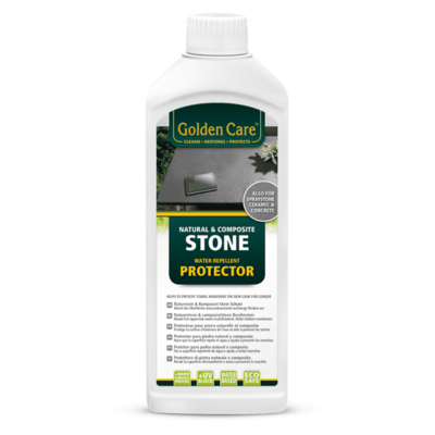 Natuursteen en composiet protector 500ML