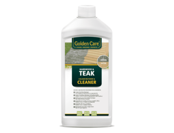 Teak & Hardwood Cleaner 1000ML