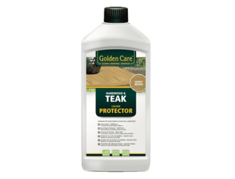 Teak Protector Honey Brown 1000ML