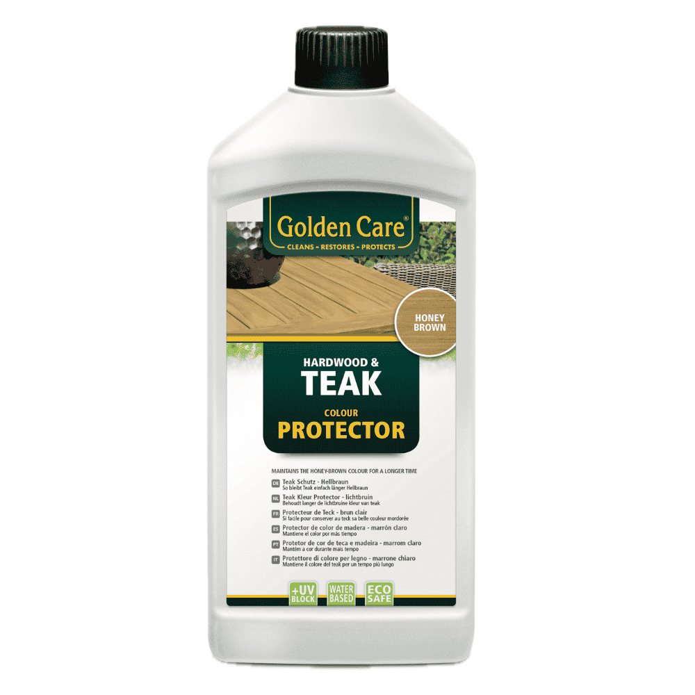 Teak Protector Honey Brown 1000ML