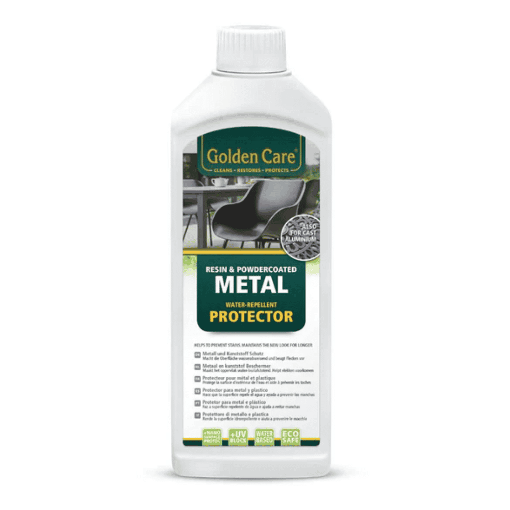 Gepoedercoat metaal protector 500ML