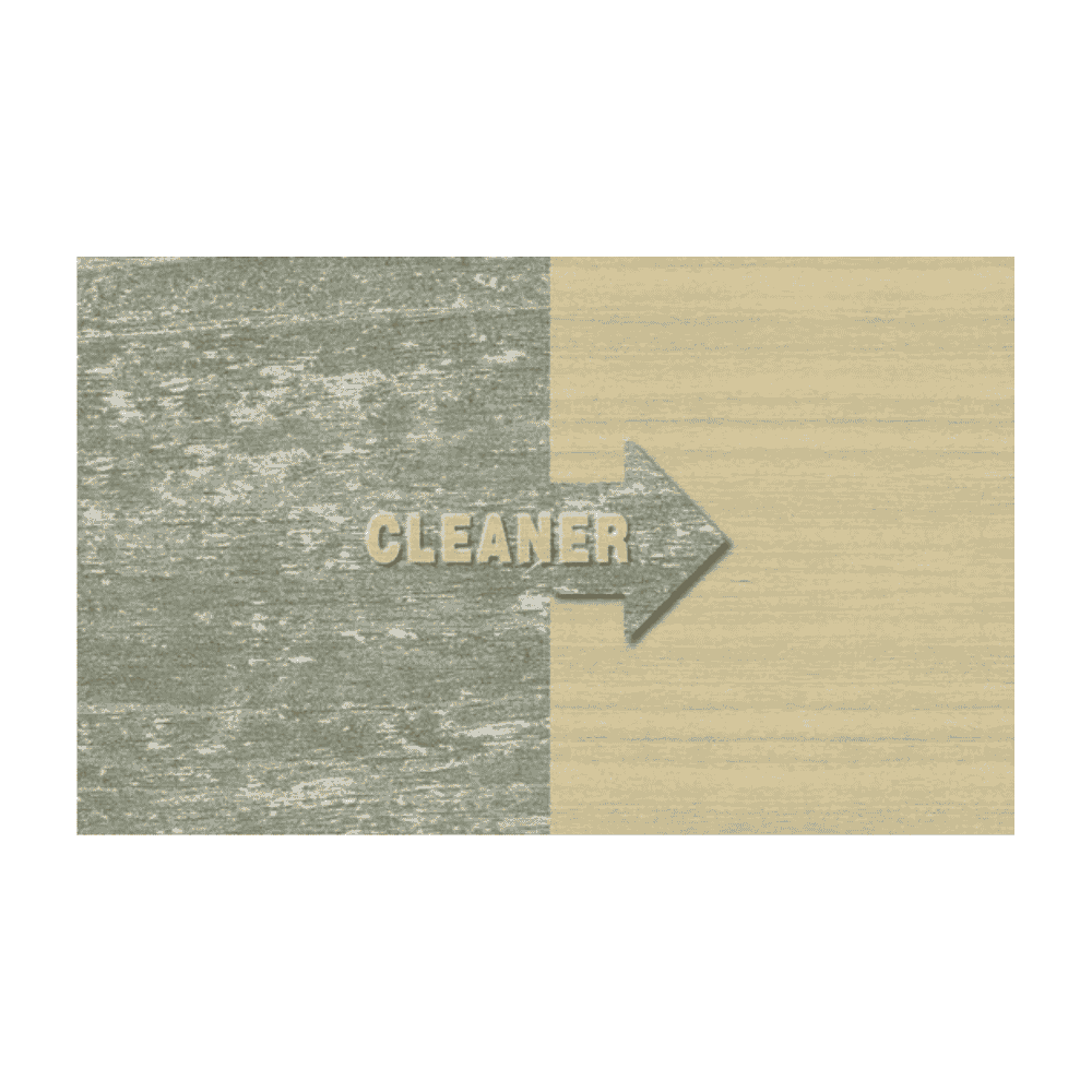 Teak & Hardwood Cleaner 1000ML