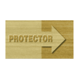 Teak Protector Honey Brown 1000ML