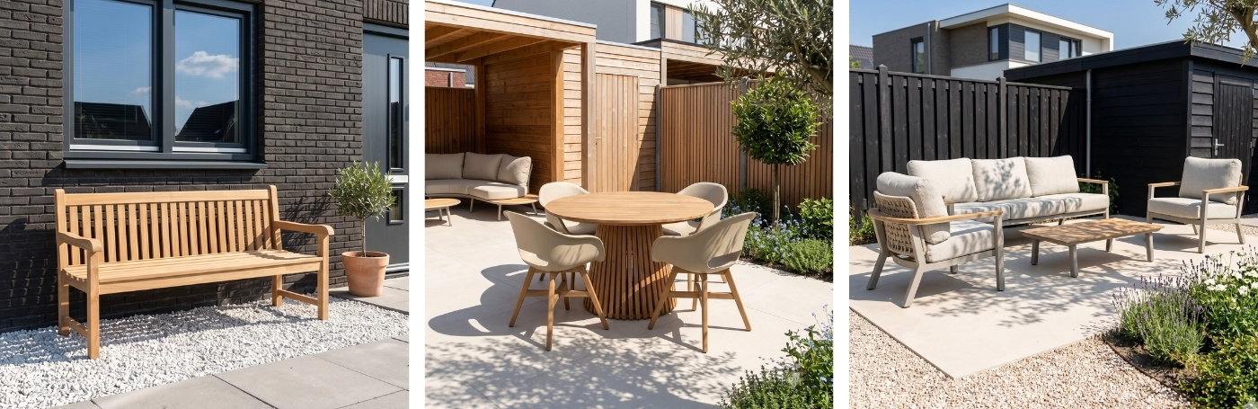 Teakhouten-tuinmeubelen-inspiratie