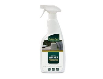 Wicker protector 750ML