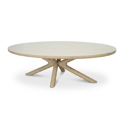 Serenza dining tuintafel | sintered stone + aluminium | Marble | 240cm ovaal