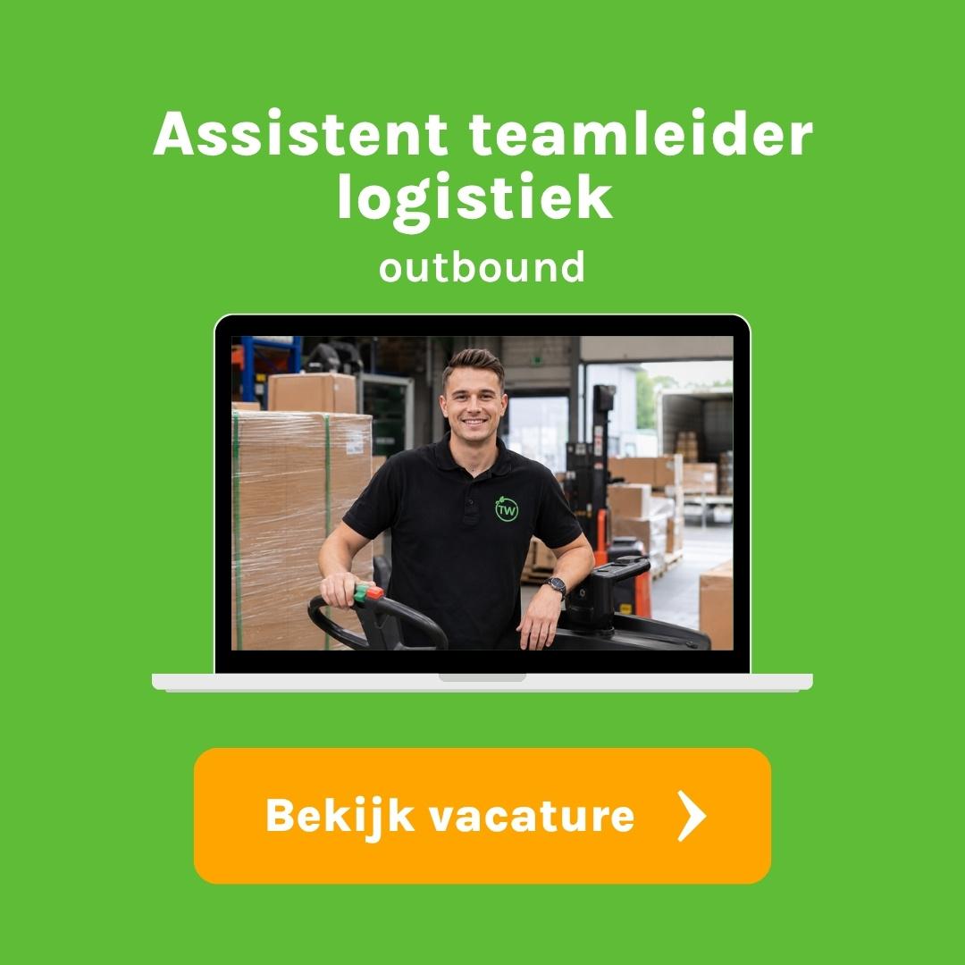 Assistent-teamleider-logistiek-vacature