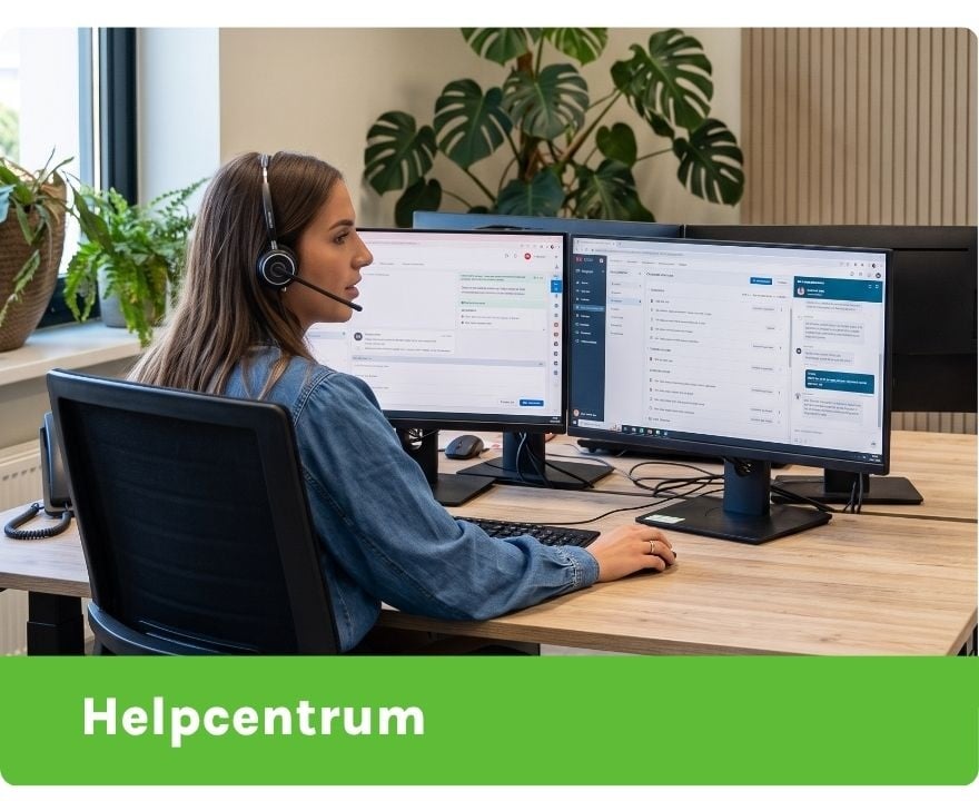 Helpcentrum